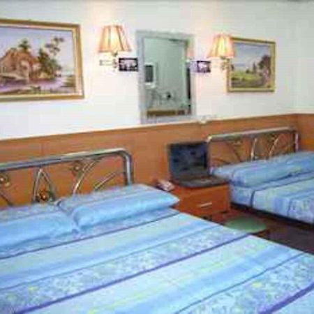 Guangdong Guest House Hong Kong Extérieur photo
