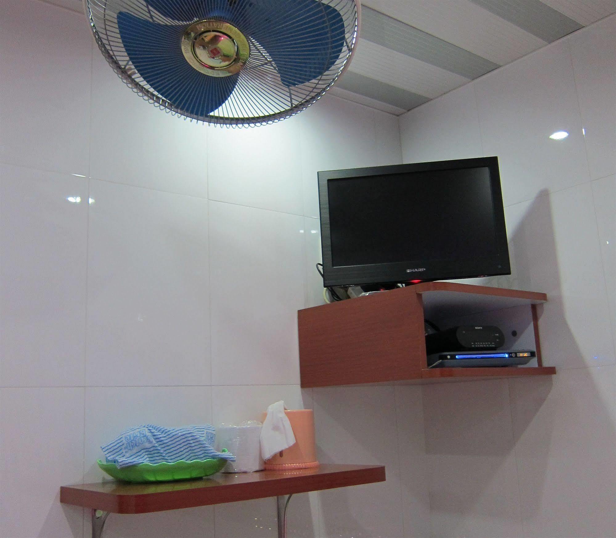 Guangdong Guest House Hong Kong Extérieur photo