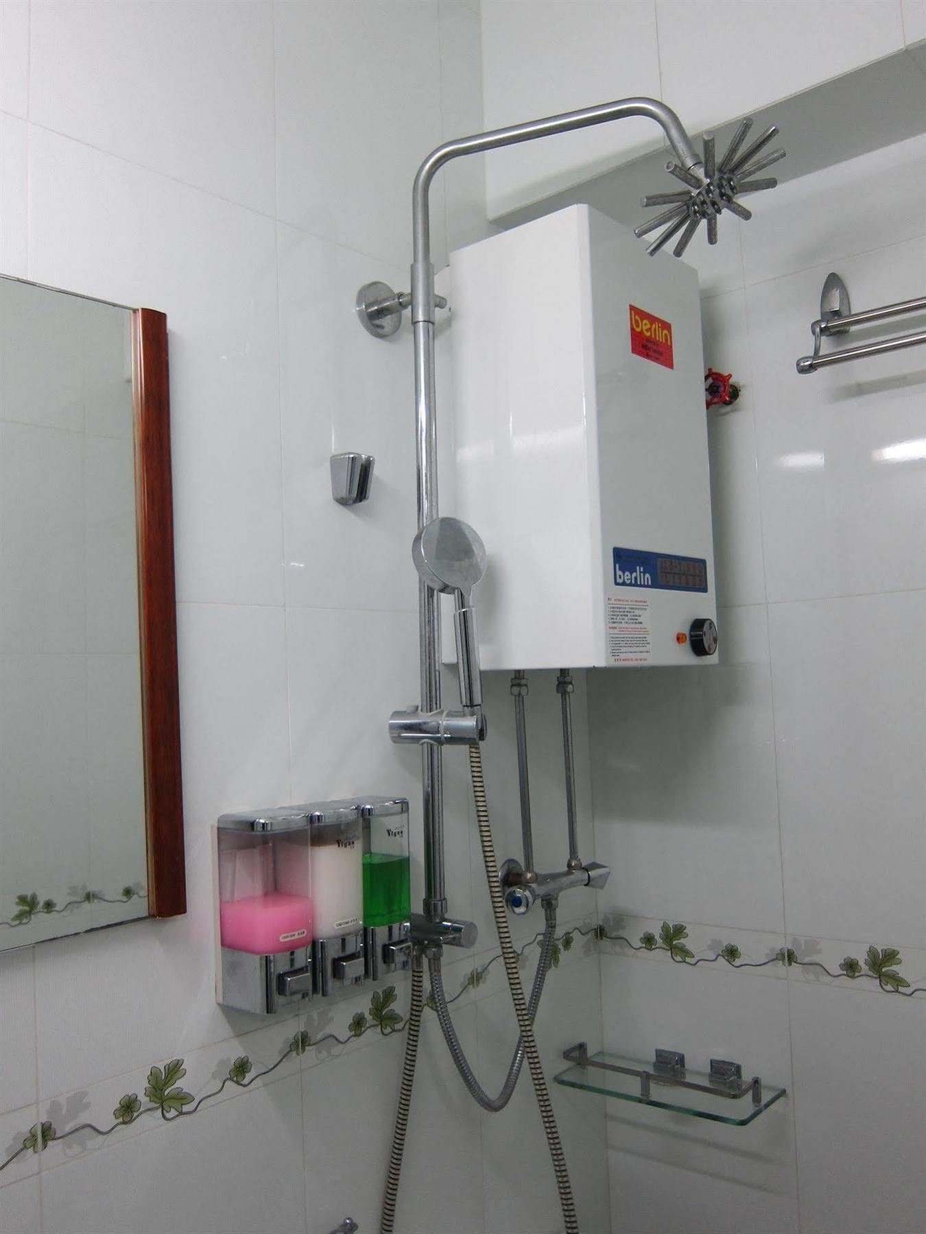 Guangdong Guest House Hong Kong Extérieur photo